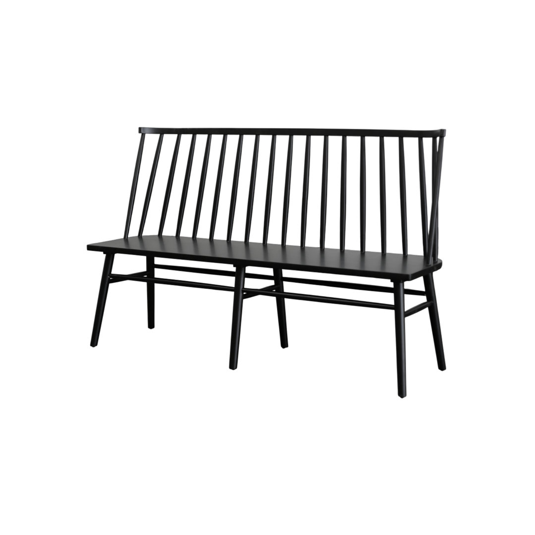 Aida Windsor Bench